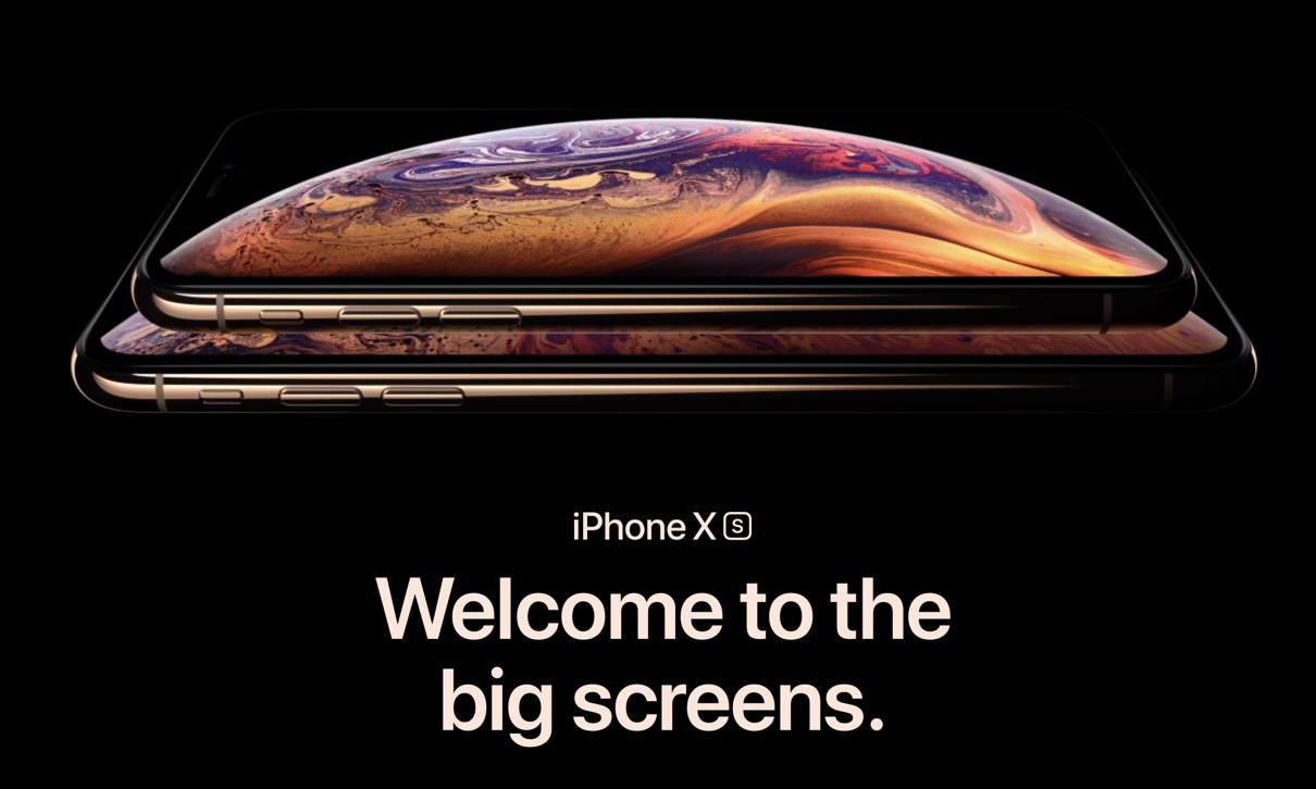 iPhone Xs Not Enough to Get My Cash