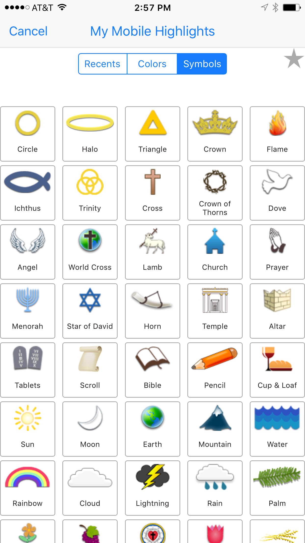 5 Ways Accordance Mobile 2 is Vastly Improved