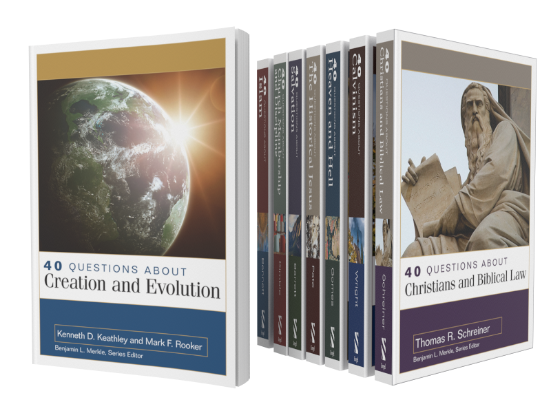 40 Questions Series for Accordance Review