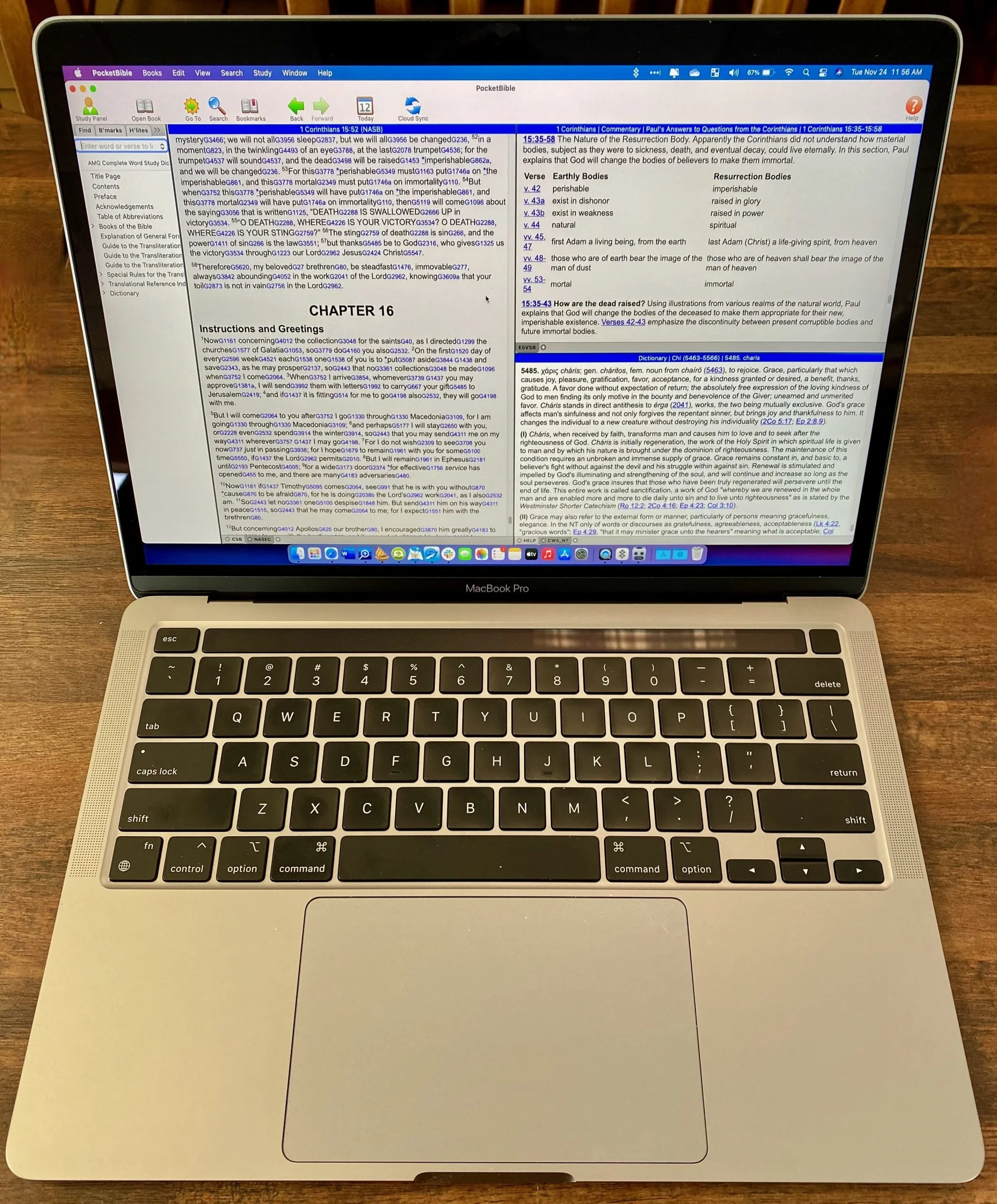 5 Ways the M1 MacBook Makes Ministers More Productive and 1 Way It Doesn’t