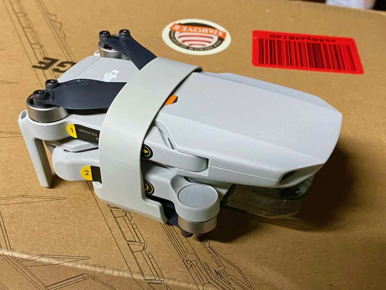 Drone Tricks: 6 Ways to Use a Drone Like the DJI Mini 2 for Church and Ministry