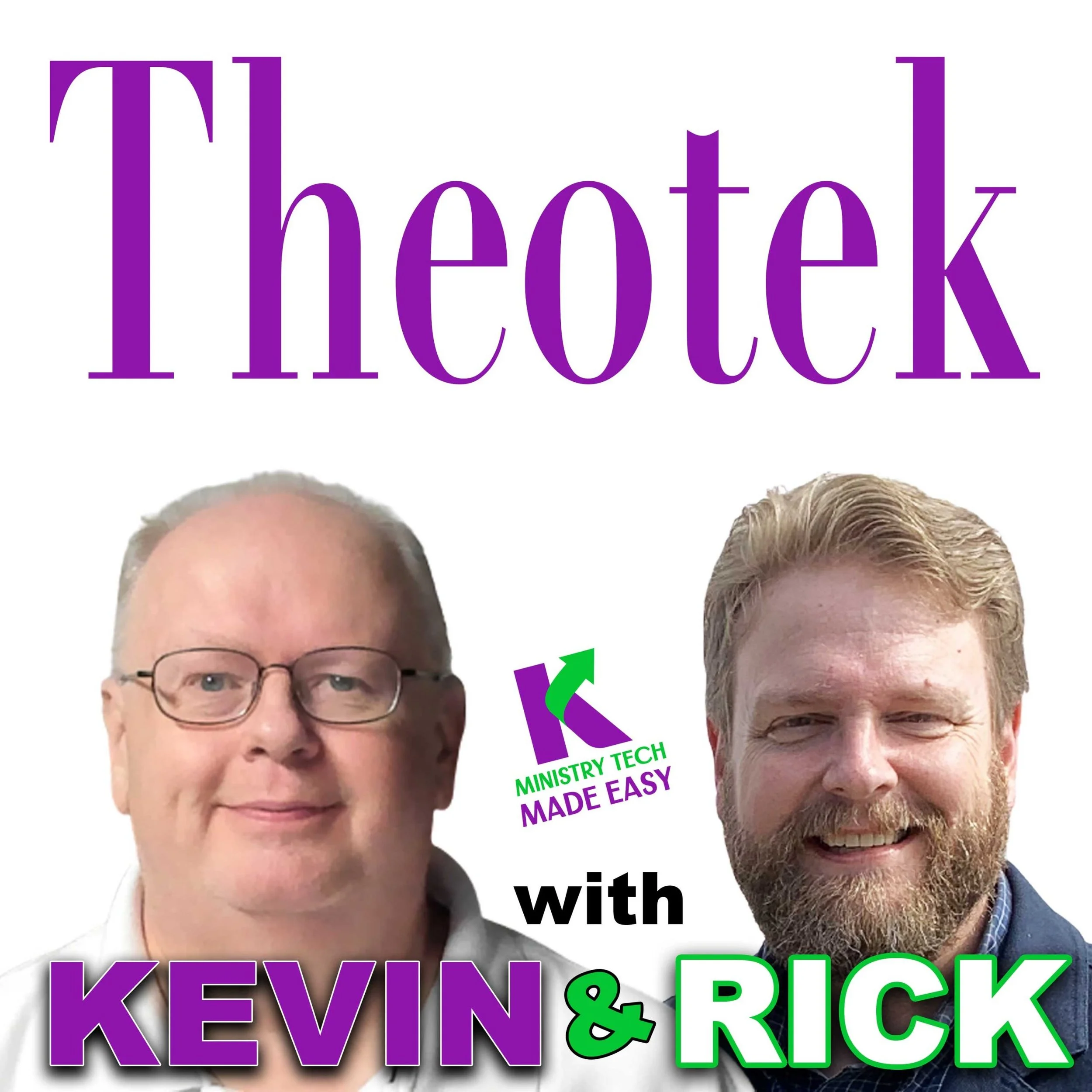 The New Theotek is Back - Find Out Where You Can Listen