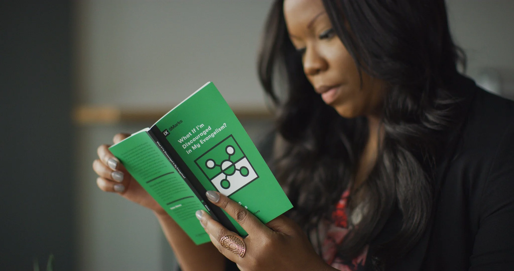What If I’m Discouraged in My Evangelism - Book Review
