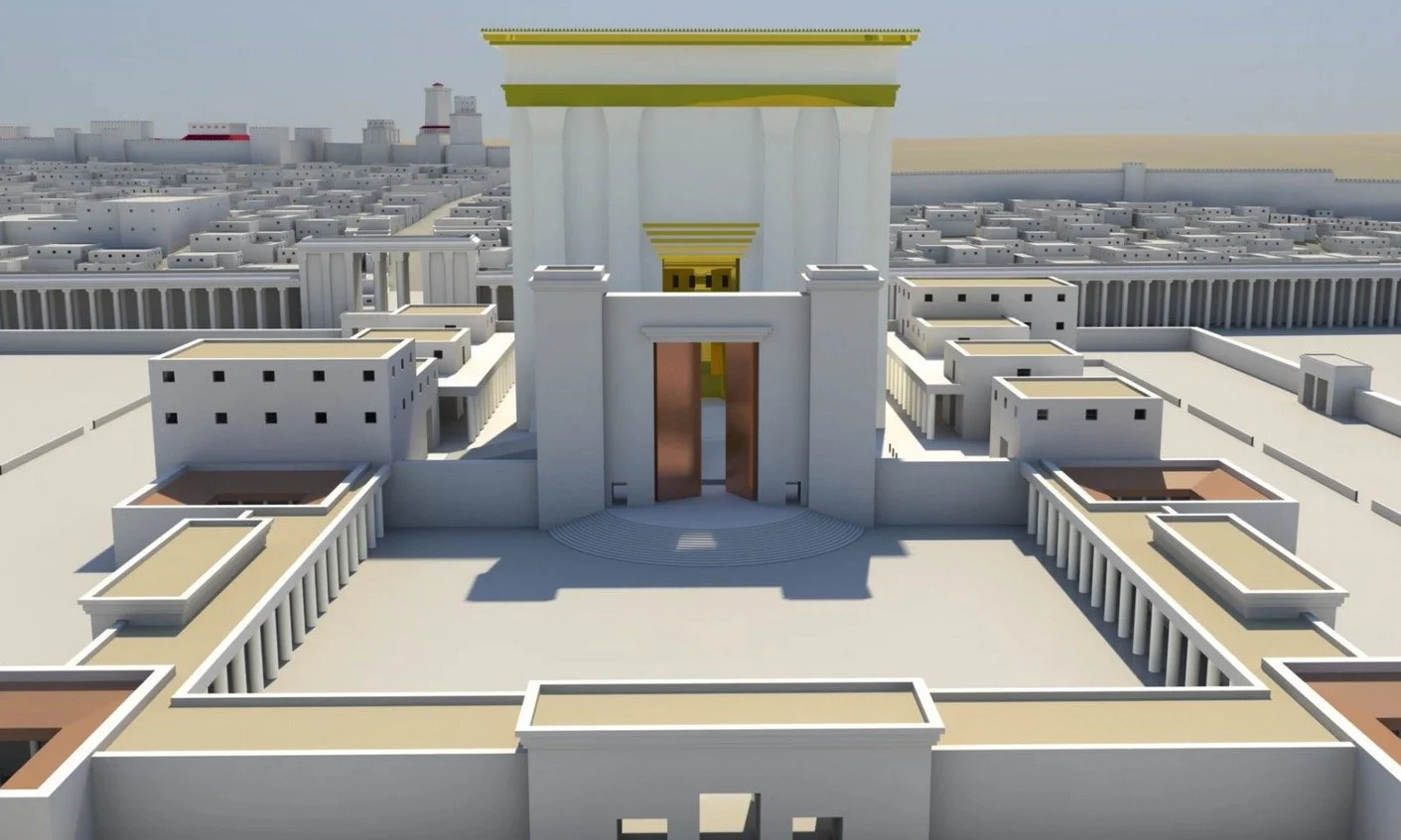 Theotek Podcast #030: Herodian Drone