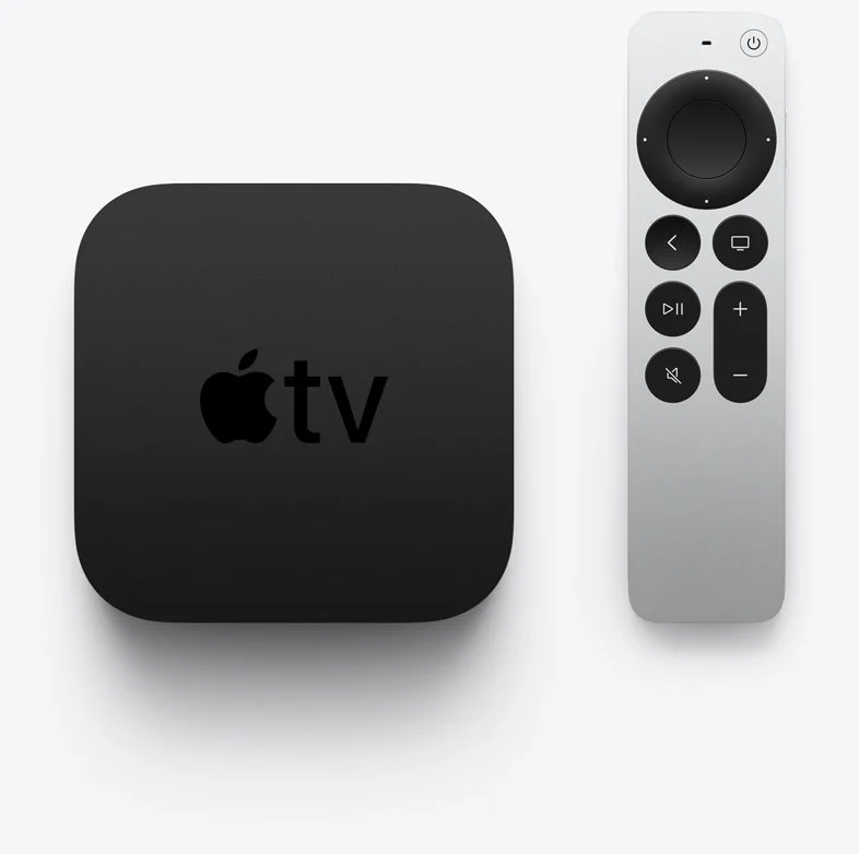 5 Ways of Using Apple TV in Church