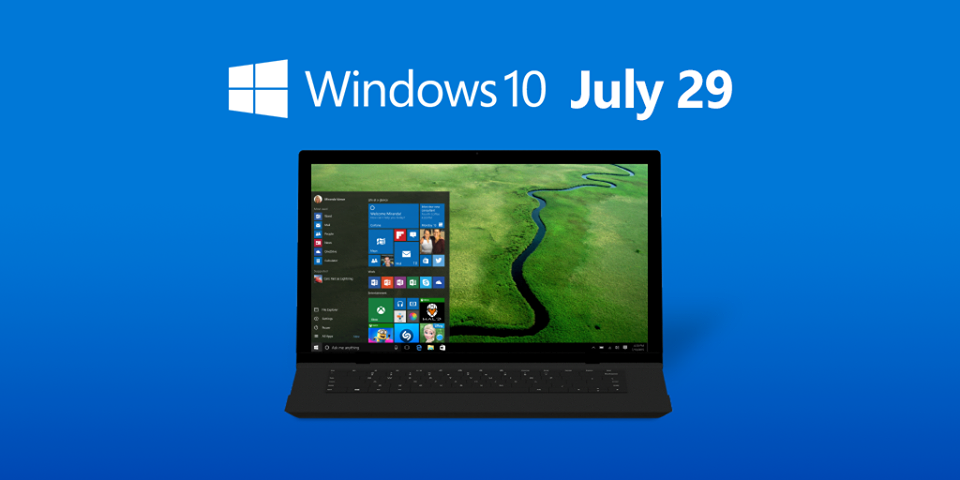 Theotek Podcast #034: Windows 9, I Mean Windows 10