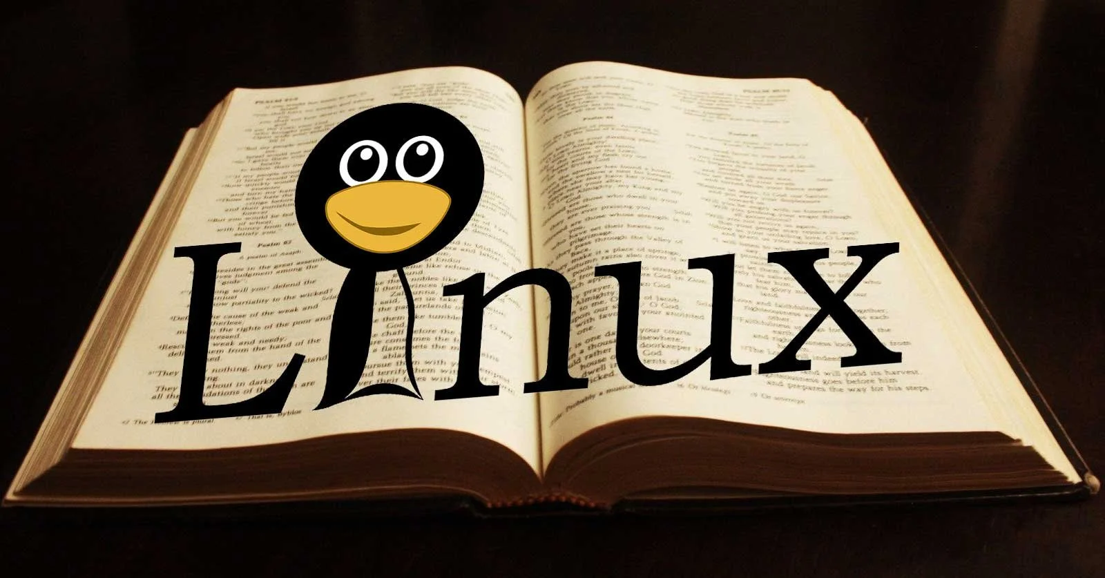 5 Best Linux Bible Apps You Can Use Today