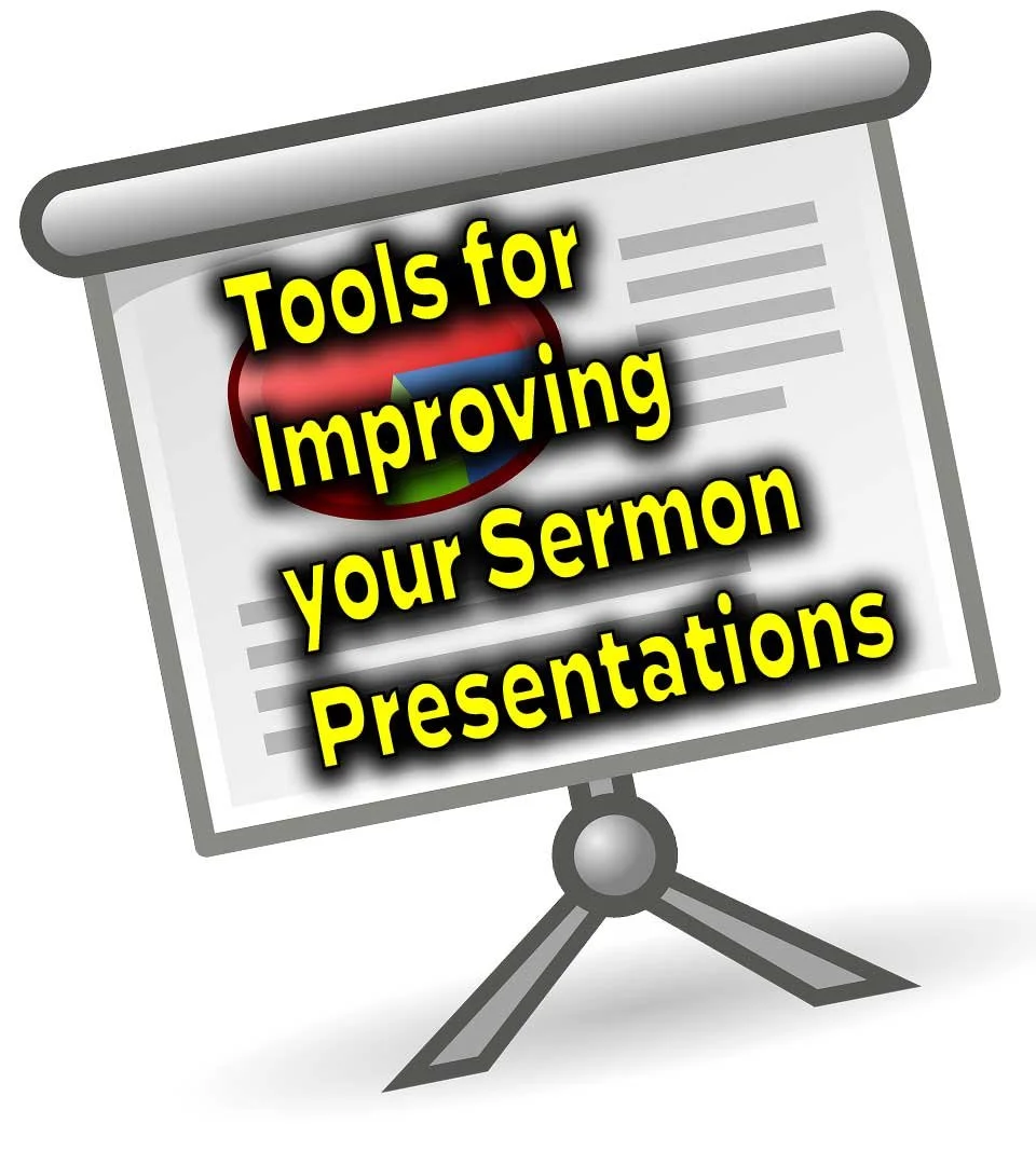 Best Visual Preaching Tools for Bringing Sermons to Life