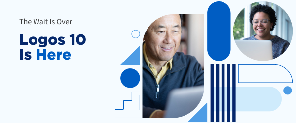 What's New in Logos 10 Web App with Video