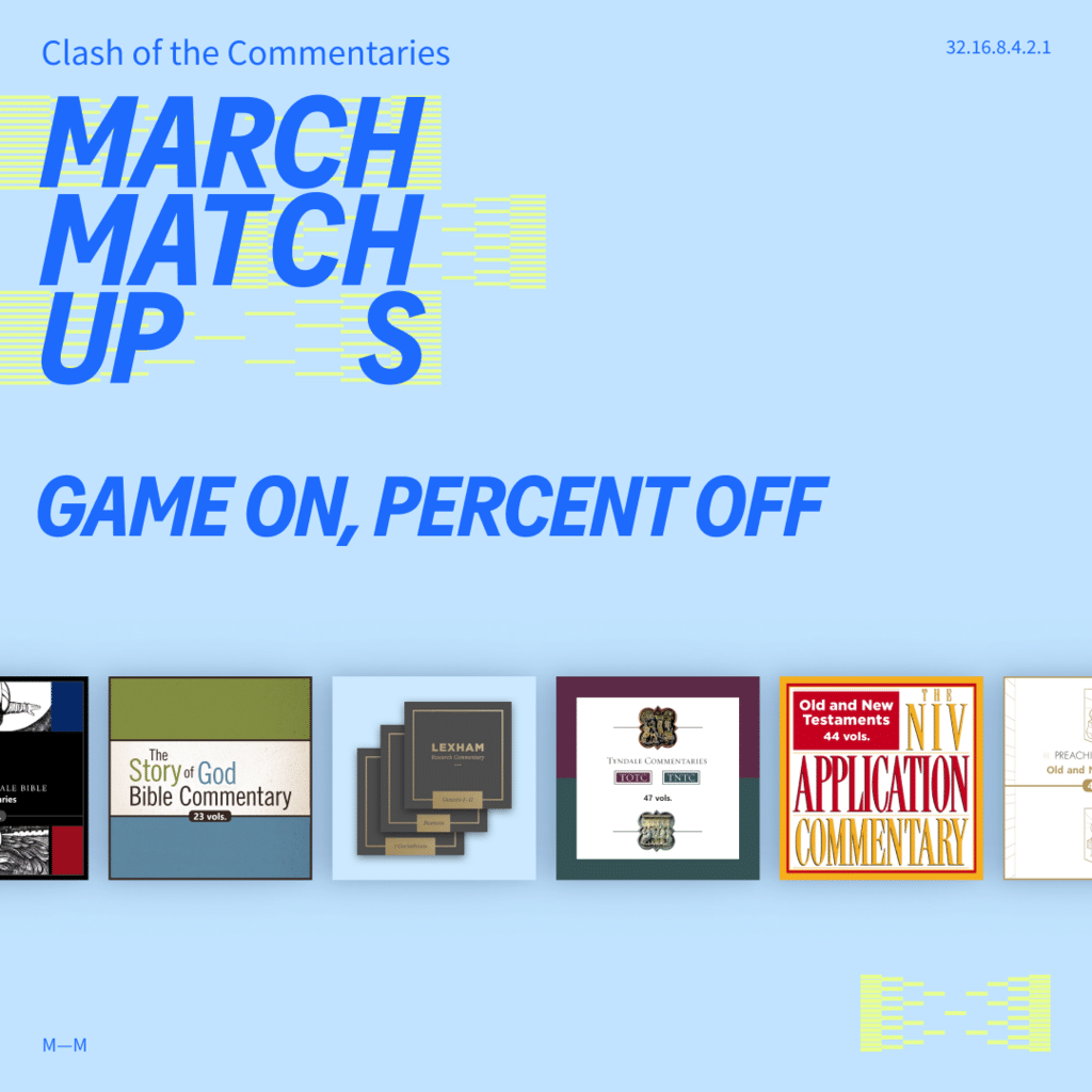 Top 5 Logos March Matchups Deals Worth Buying Now