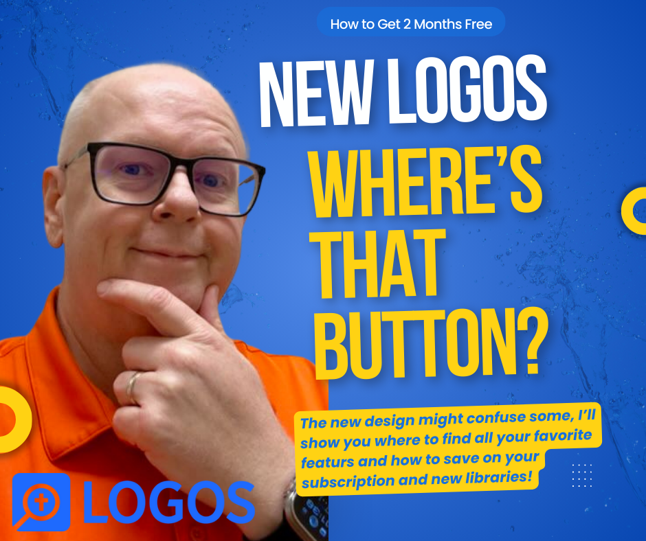 The New Logos Subscription Model and How to Save Money