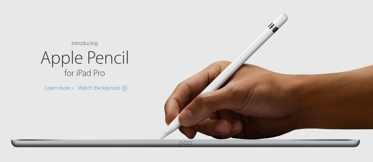 Apple iPad Pro and More: Theotek Podcast #061