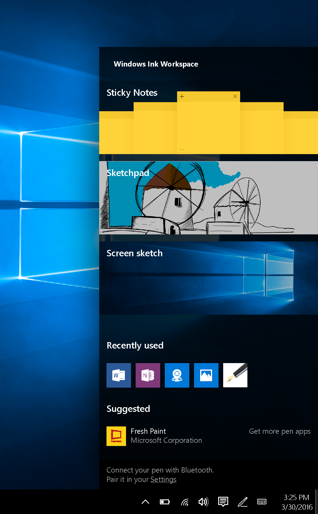 Windows 10 Anniversary Update & Samsung Galaxy Note 7: Theotek Podcast #074