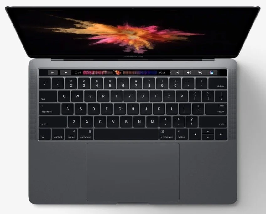 MacBook Pro vs Surface: Theotek Podcast 084