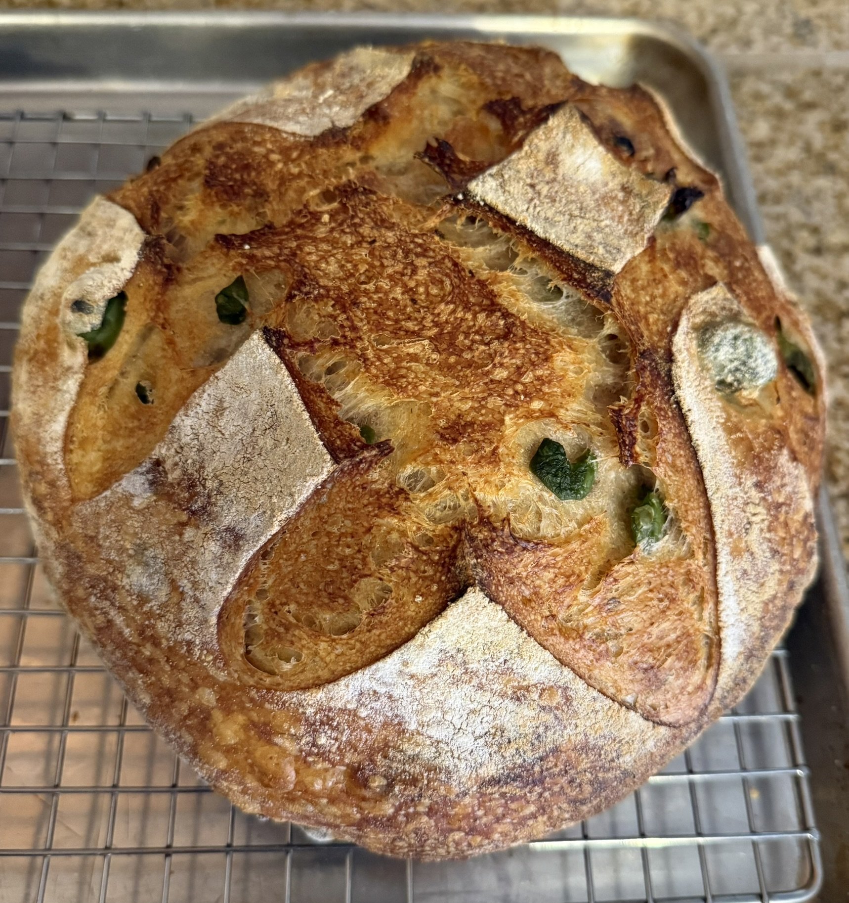Pane Castelvetrano