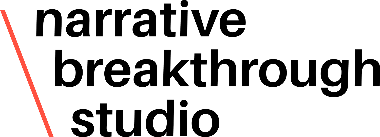 Narrative Breakthrough Studio