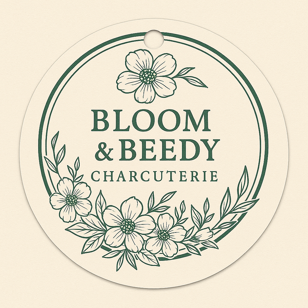 Bloom and Beedy