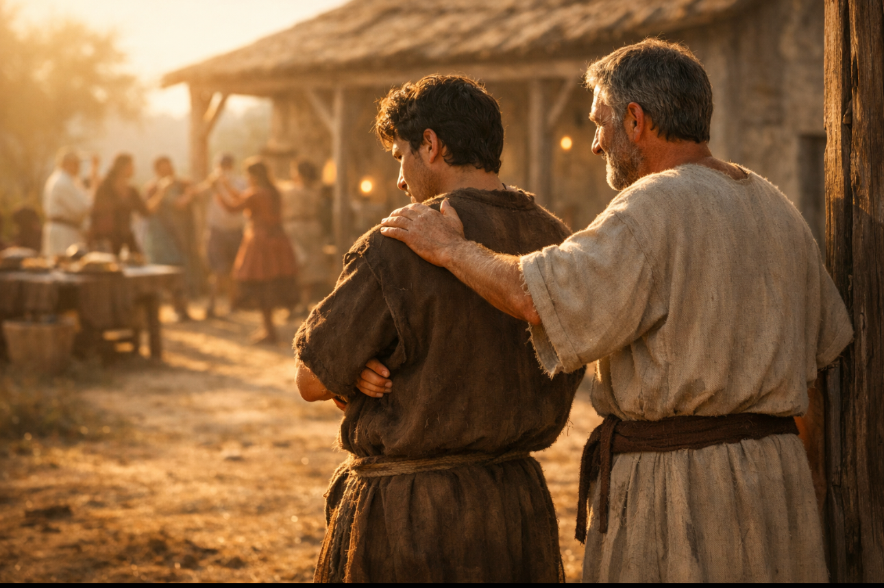 Short End of the Stick