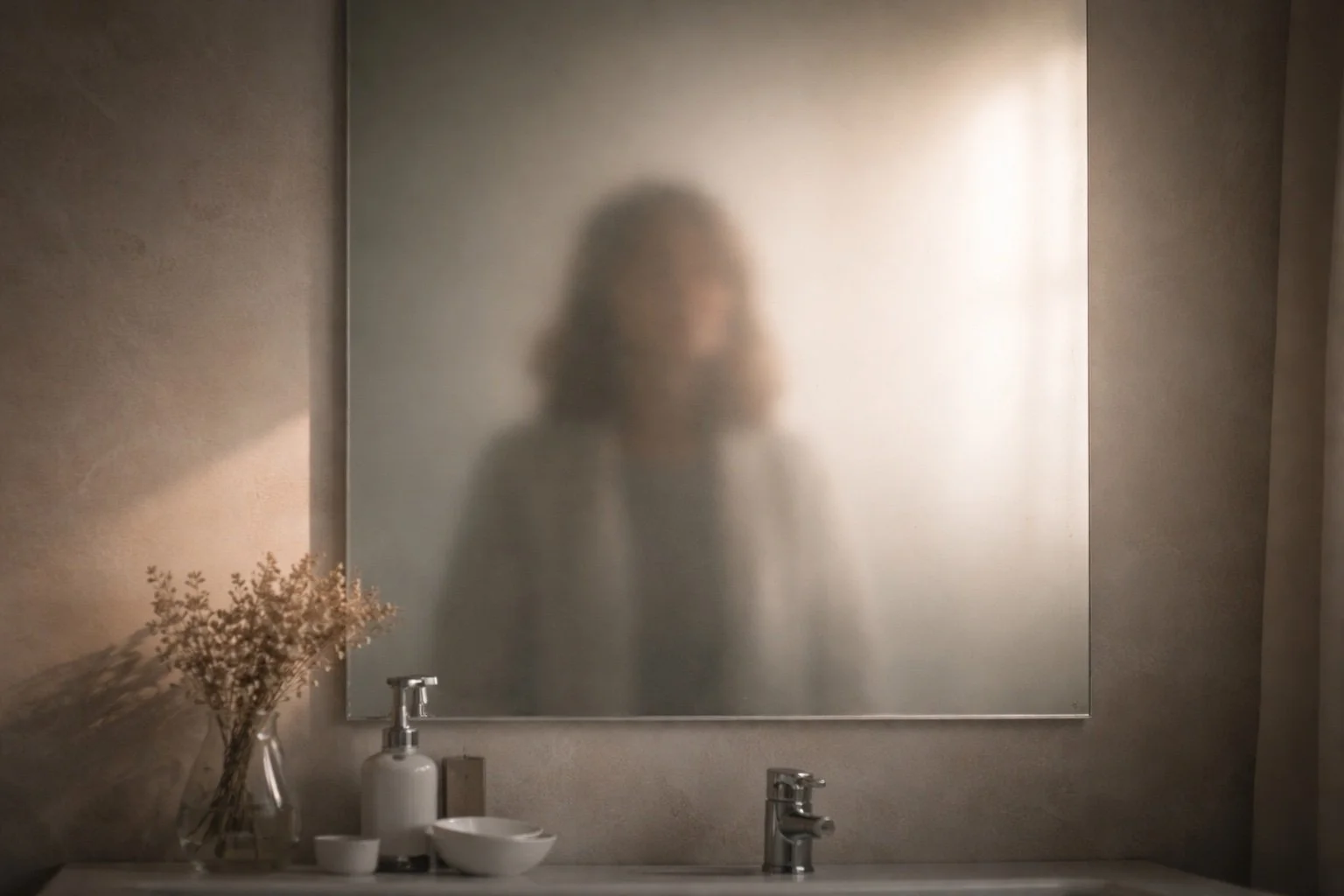 When Love Becomes the Measure