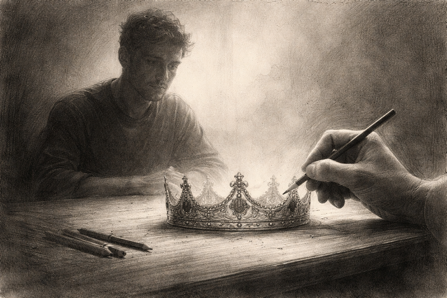 Walking in Your True Identity