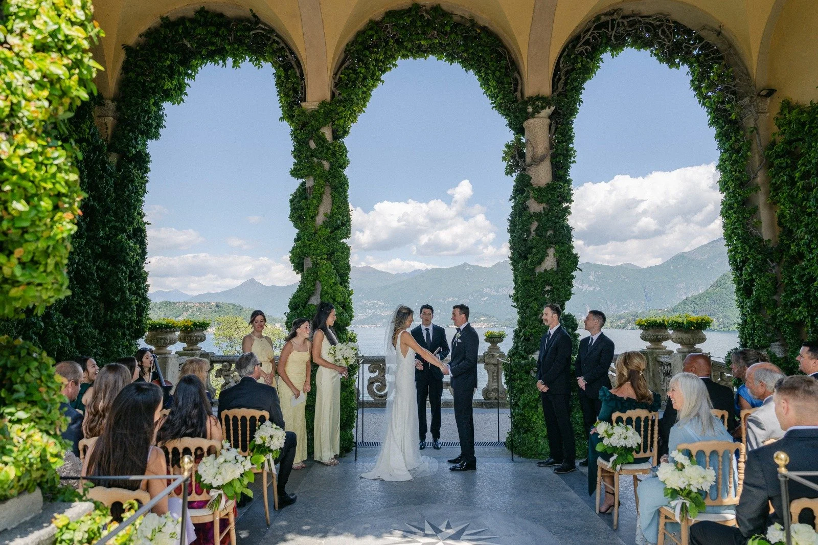 Full-Service Planning