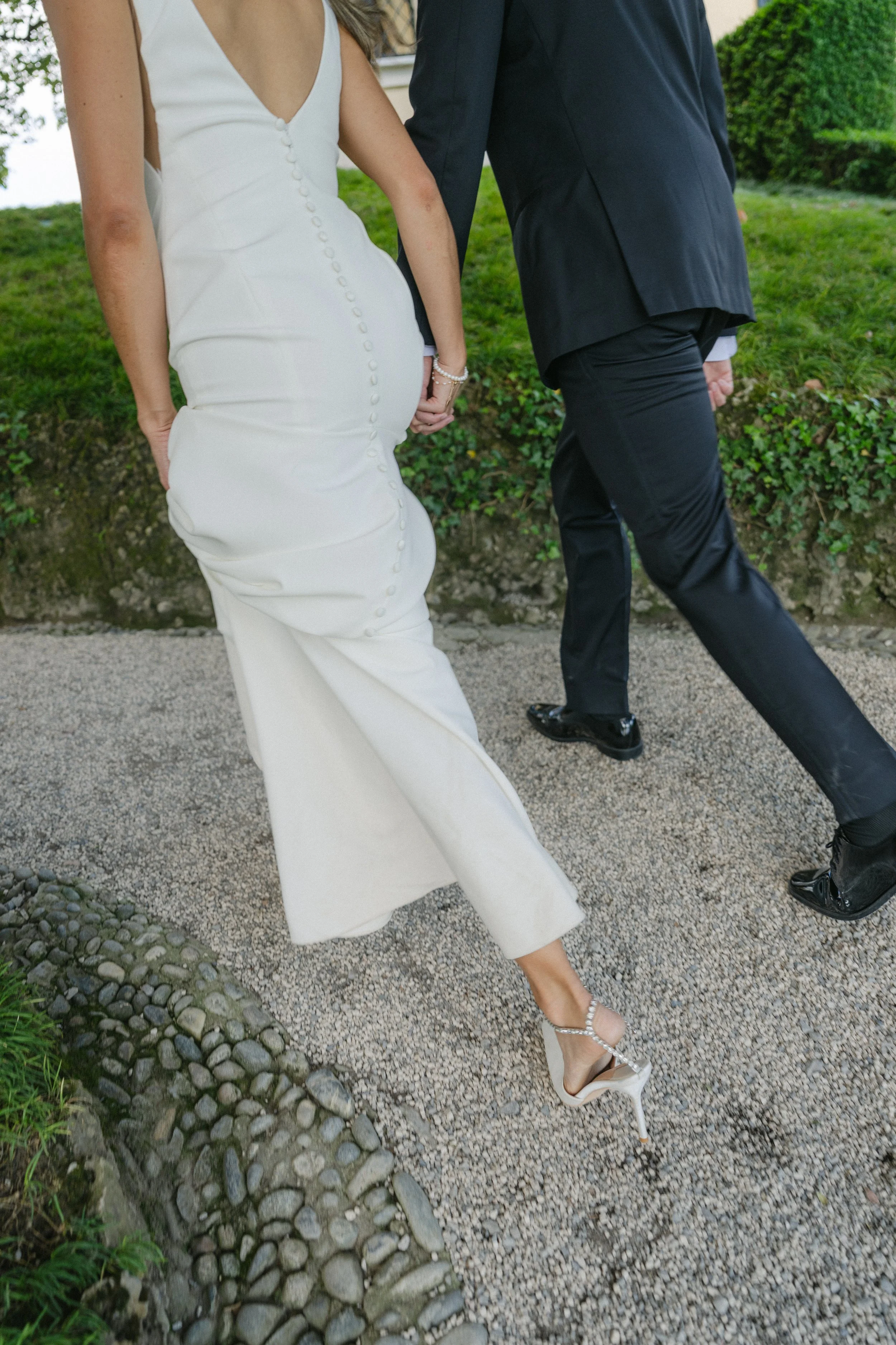 Elopement or Micro Wedding