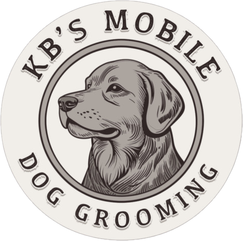 KB&#x27;s Mobile Dog Grooming