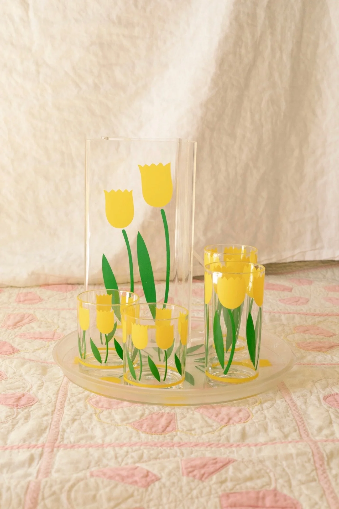 sunshine sippers set