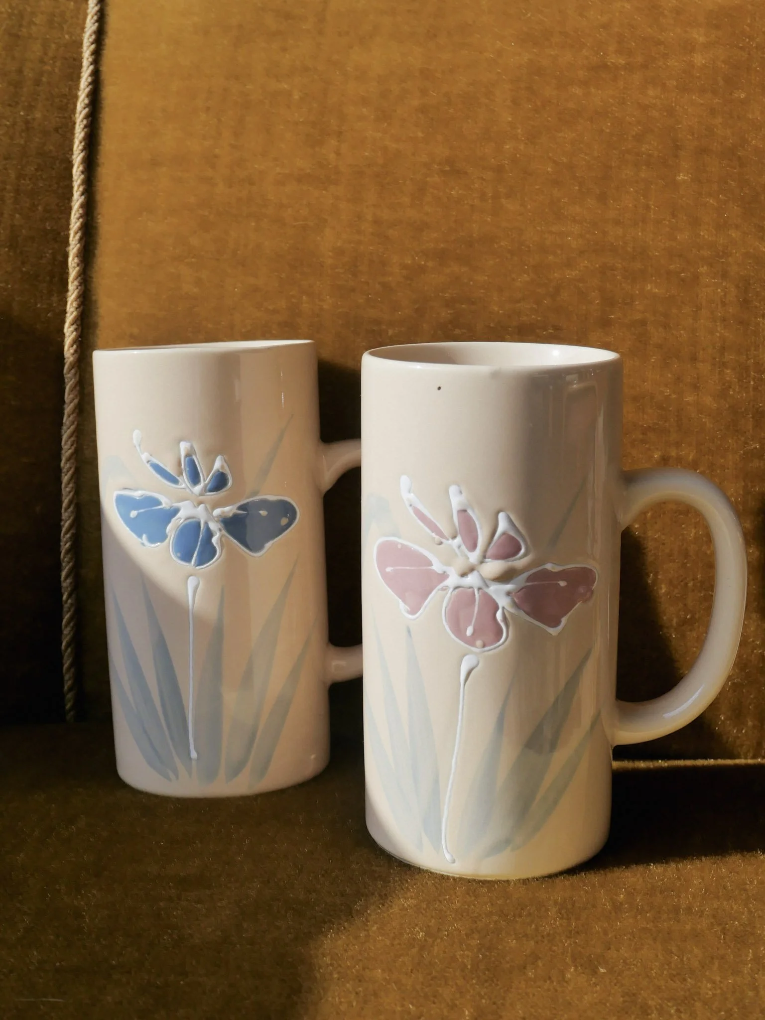 otagiri iris mug set