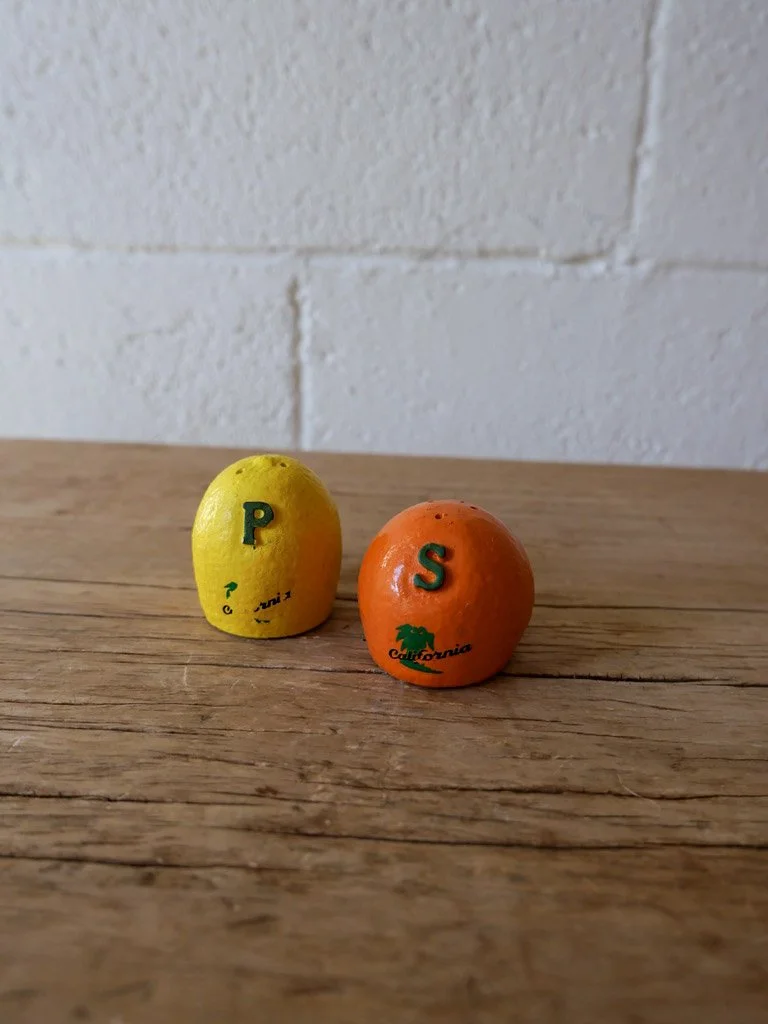 california citrus salt & pepper