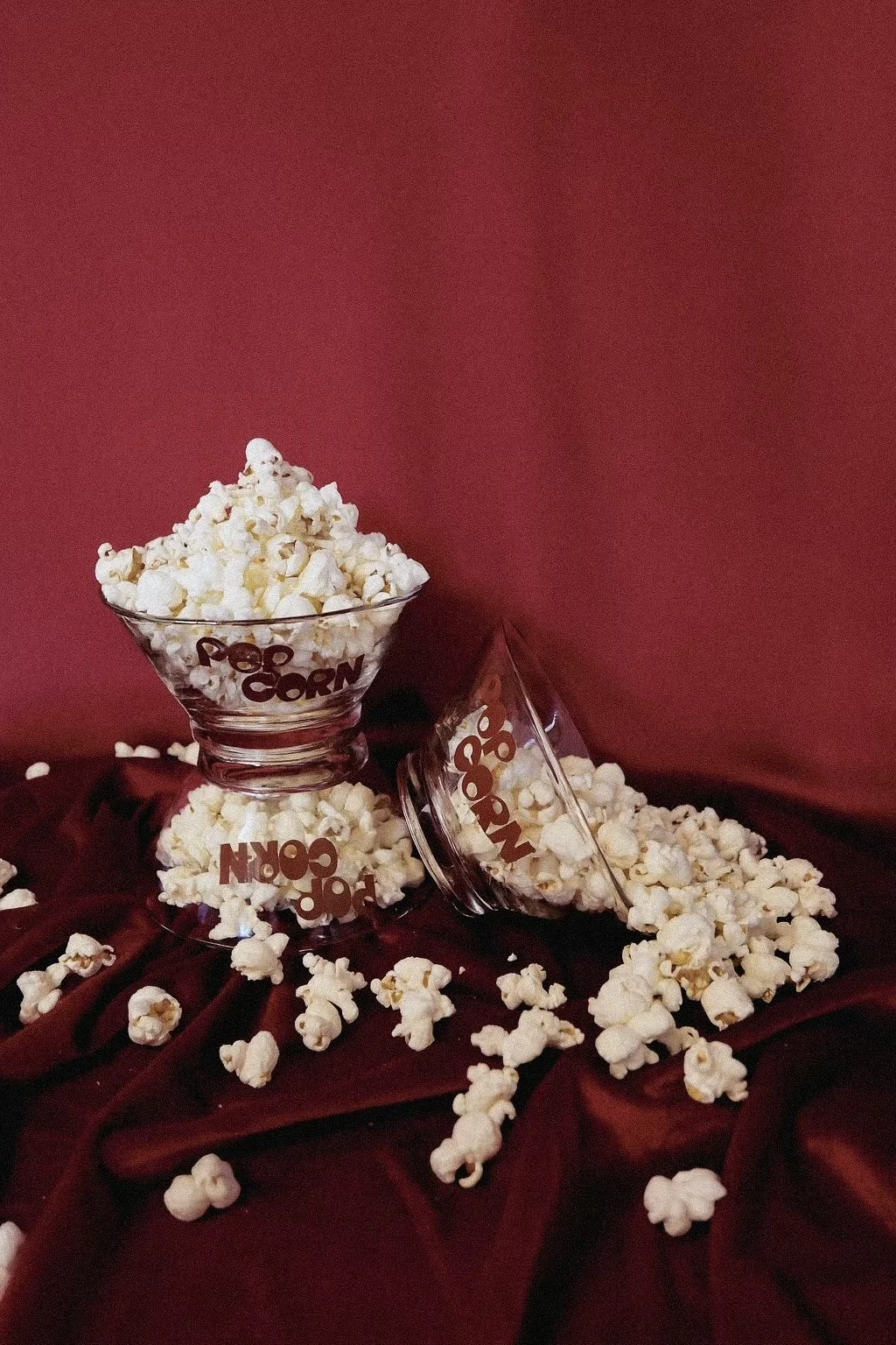 pop goes the season bowls