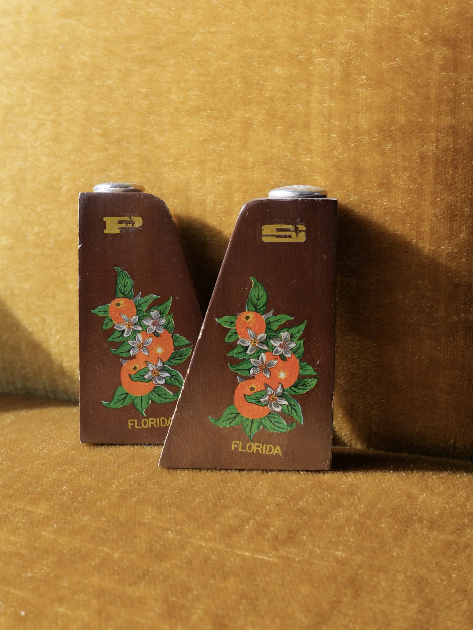 sunshine state salt & pepper