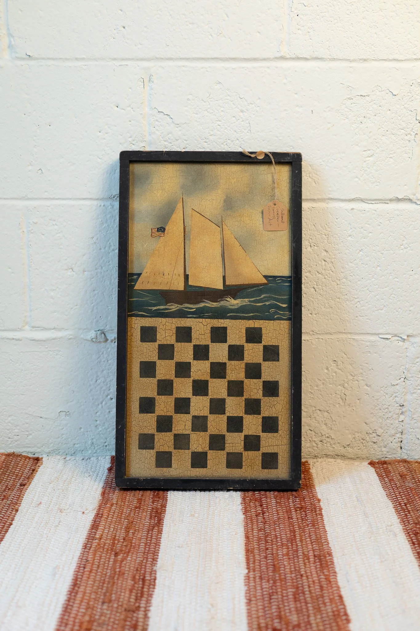 sailor’s game board