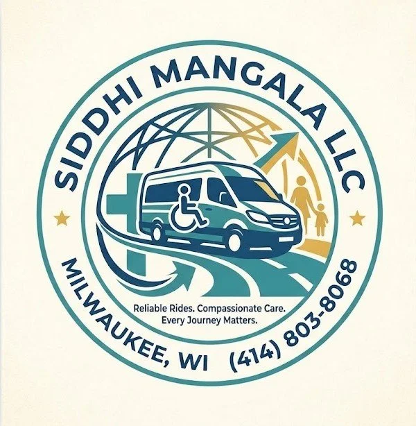 Siddhi Mangala LLC