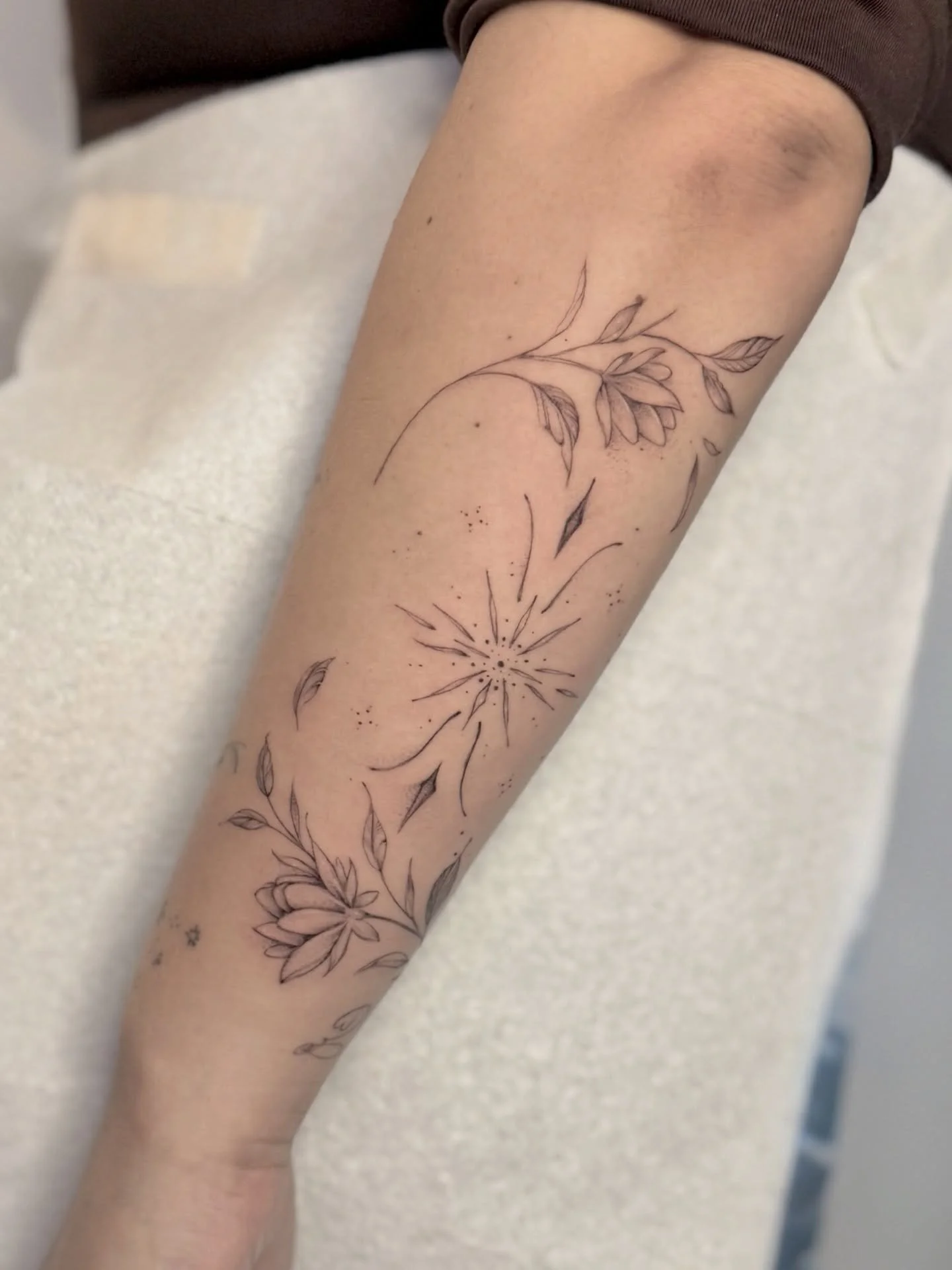 ✨November fineline dump ✨
A little collection of what I created this month.

#finelinetattoo #finelineartist #nyctattooartist