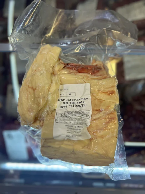 Tallow