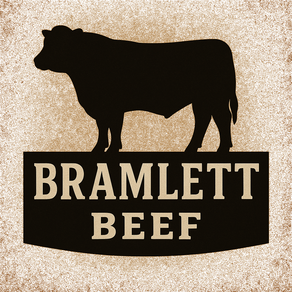 Bramlett Beef Cuts