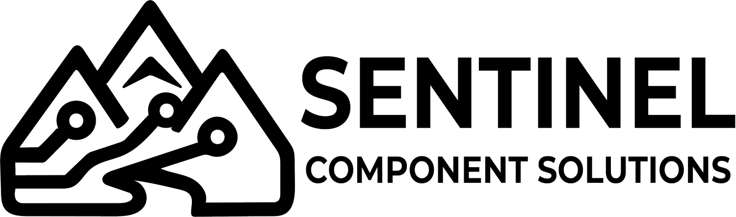 Sentinel Technical Sales