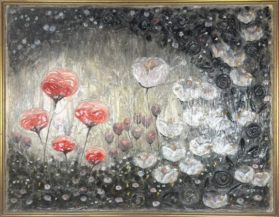 Choosing Light, Anyway