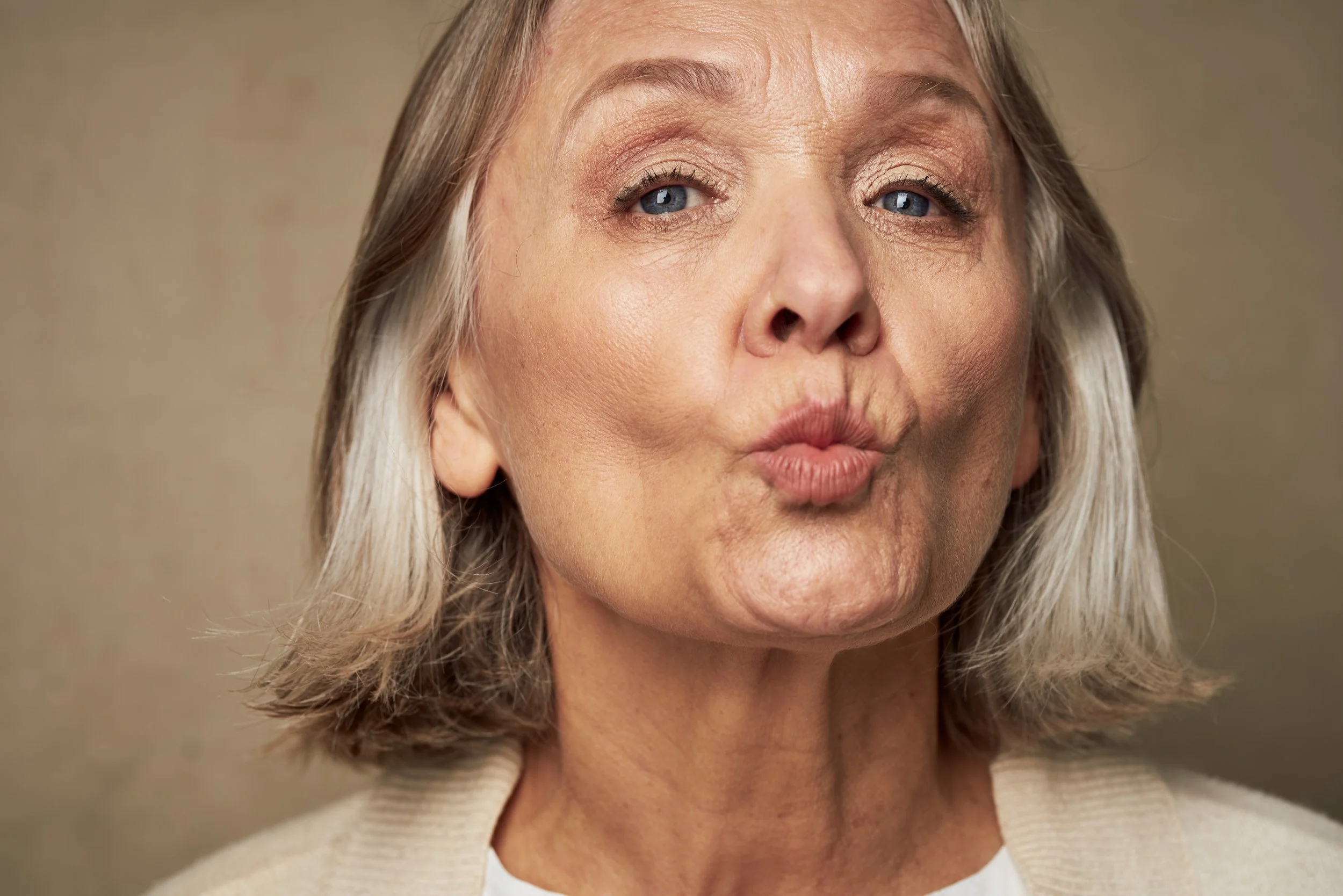 Eliminating Dark Spots