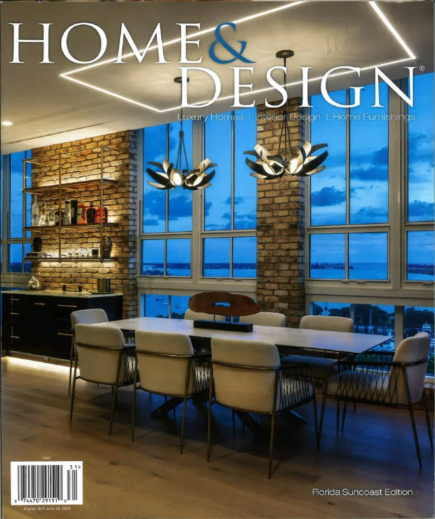 Home &amp; Design 2023