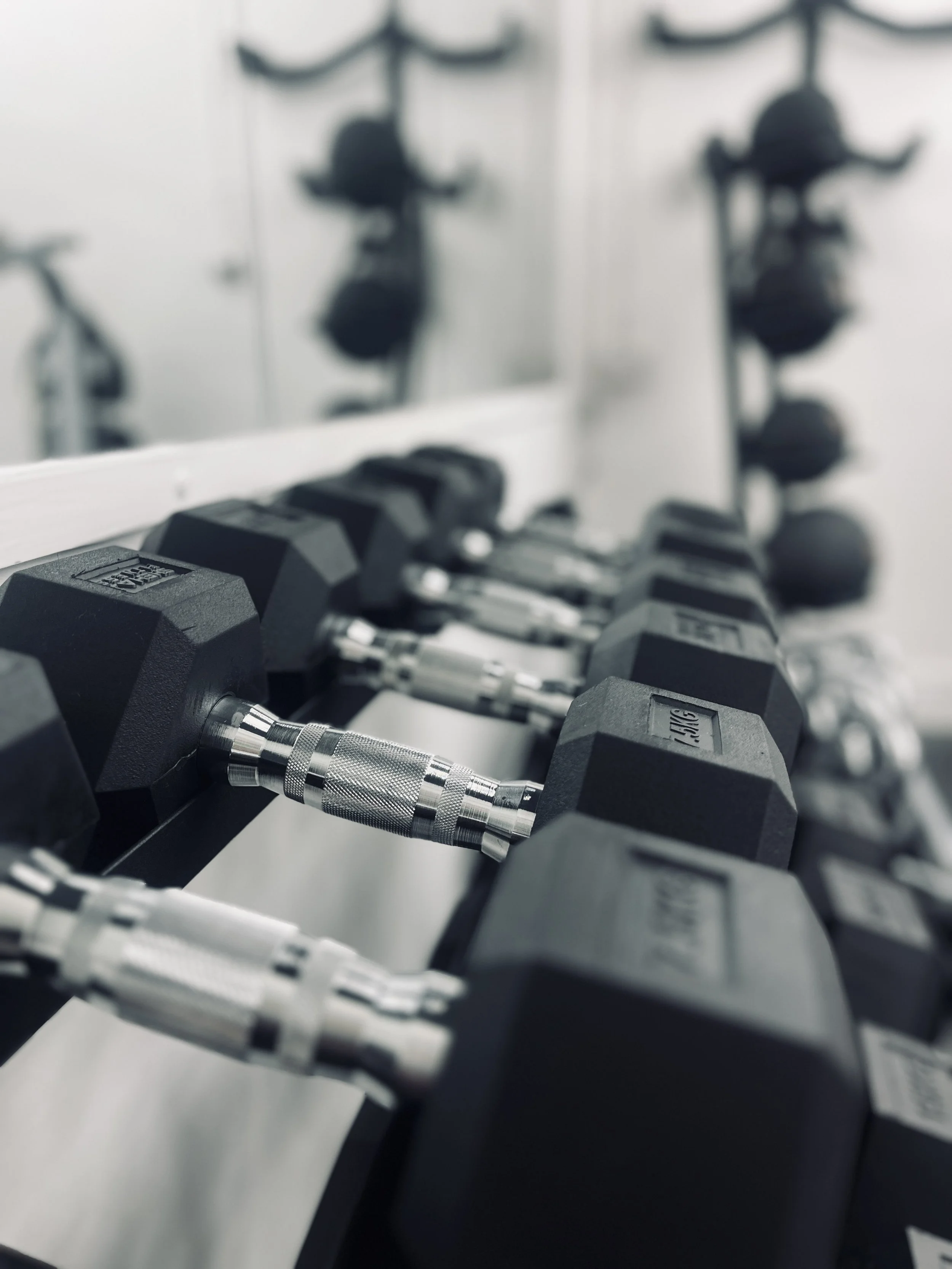 RAW Fitness Gym Cosford