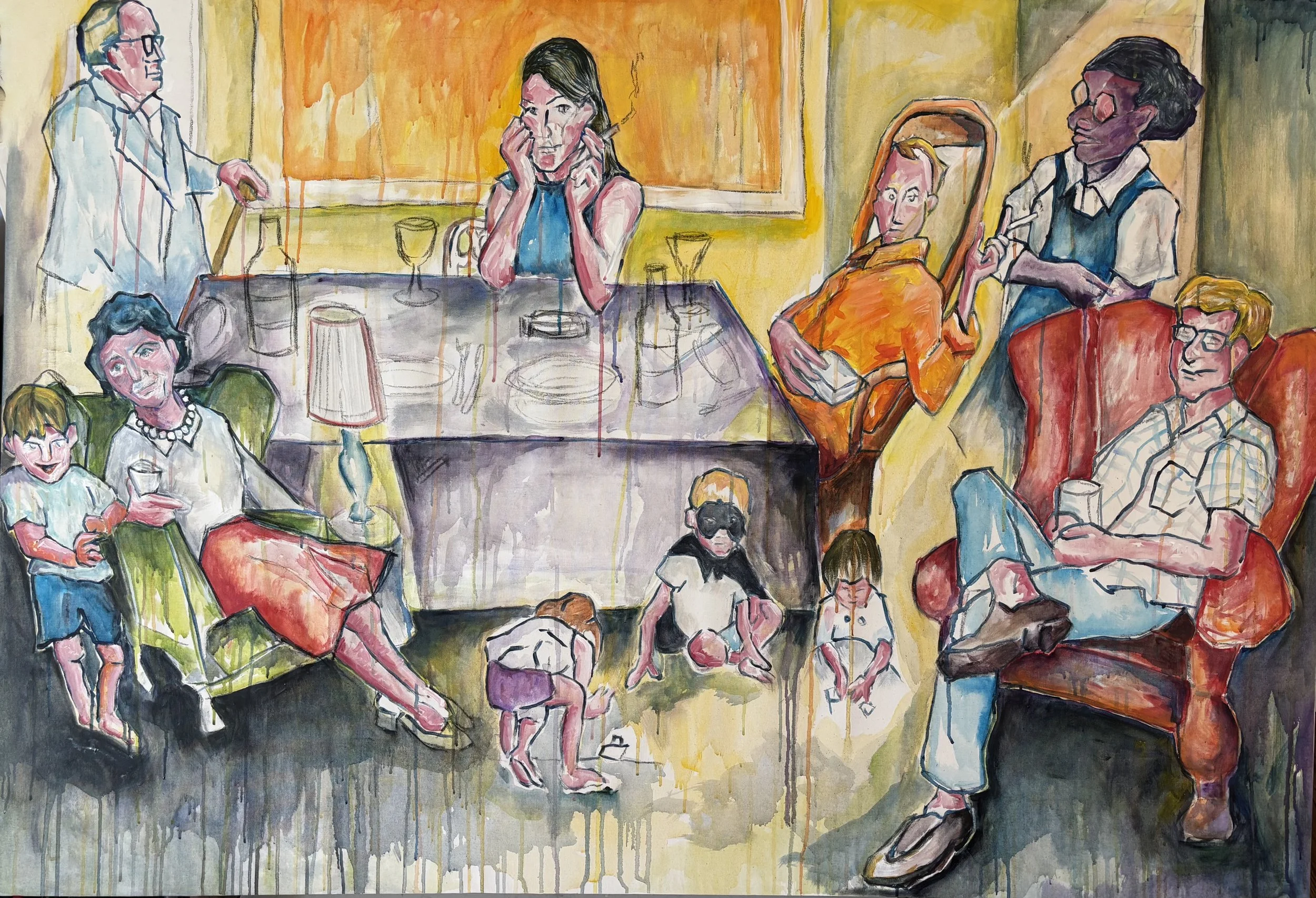 Narrative Figuration