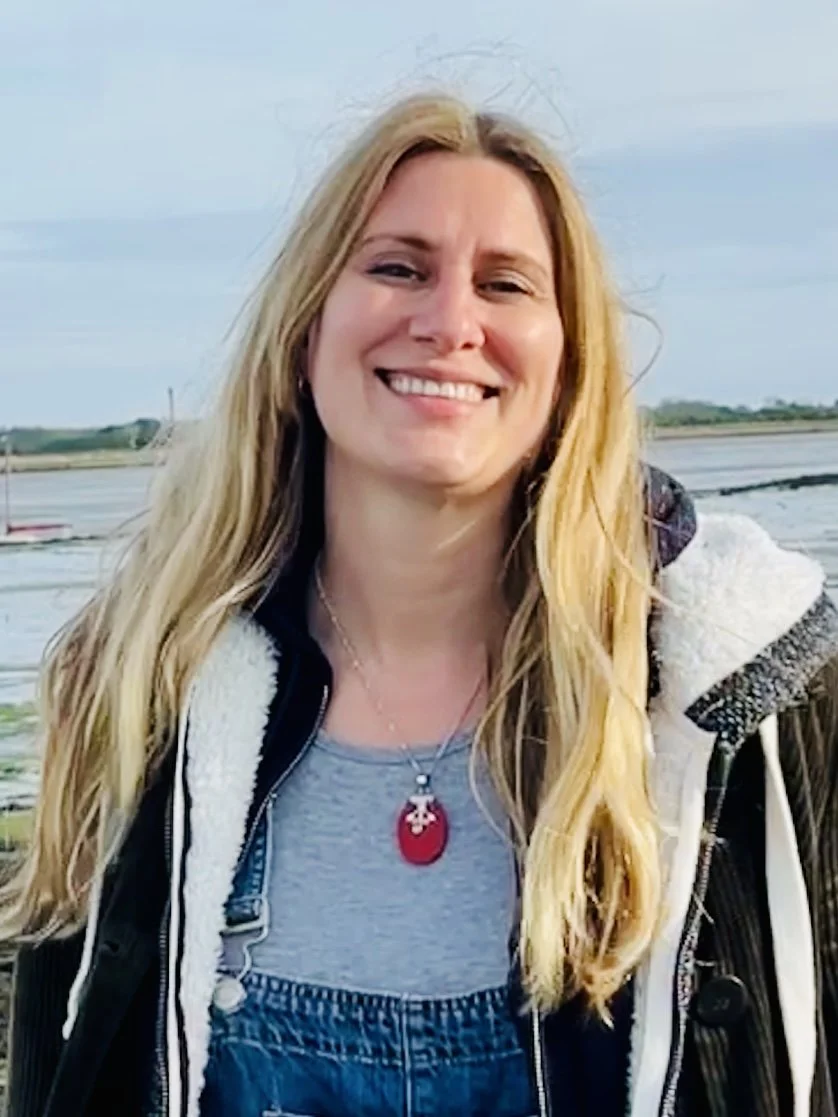 Lucy Greenland, Explore Enneagram Founder