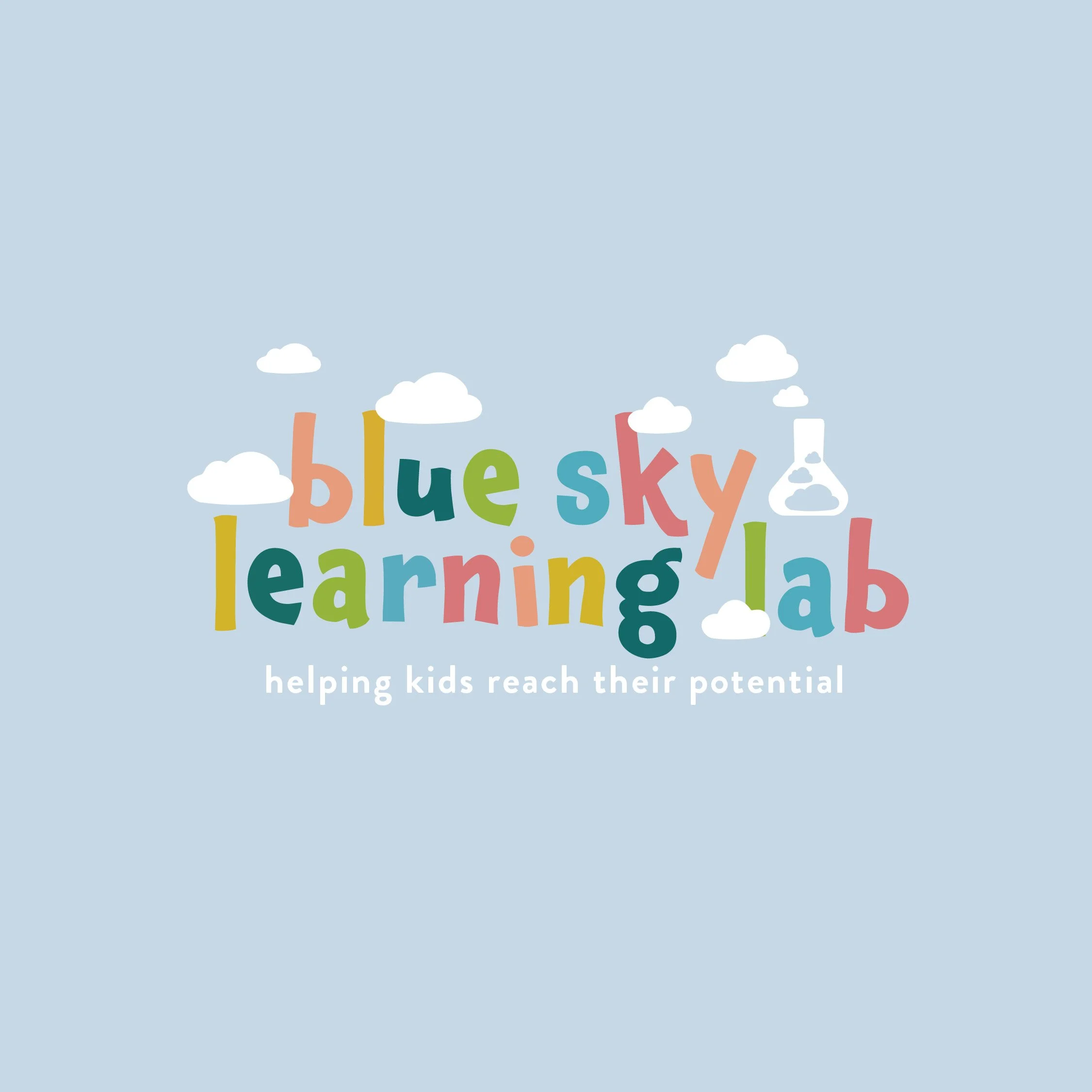 Blue Sky Learning Lab