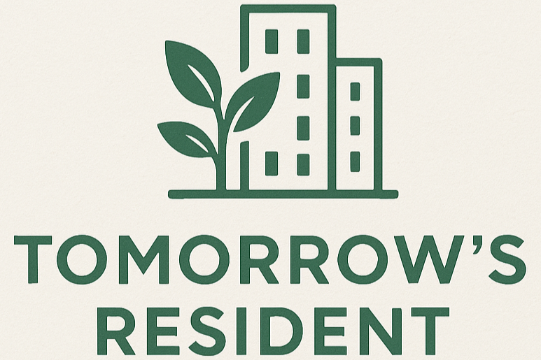 Tomorrow's Resident