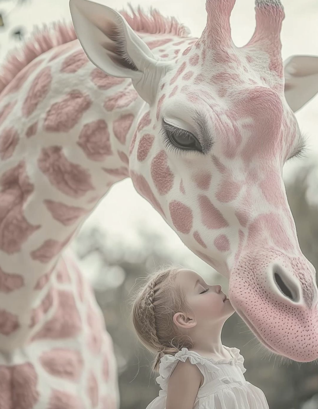 Copenhagen Zoo: Where Families Connect Through Wonder