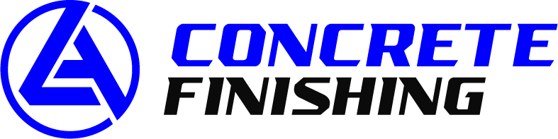 LA Concrete Finishing