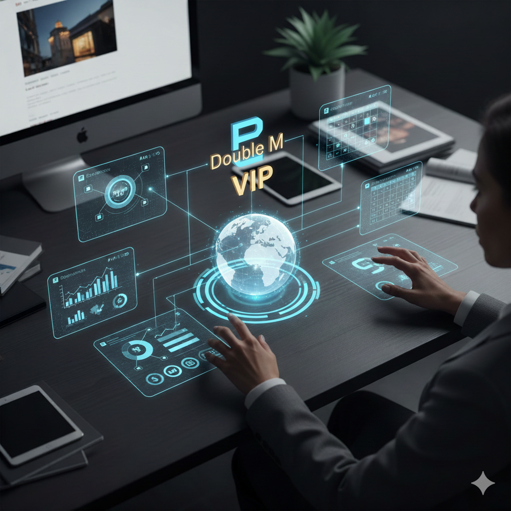 Double M VIP