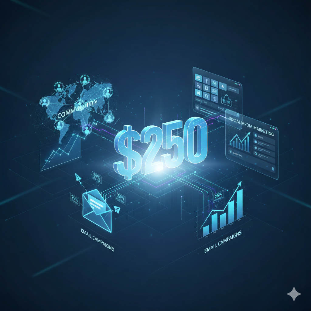 Community Impressions